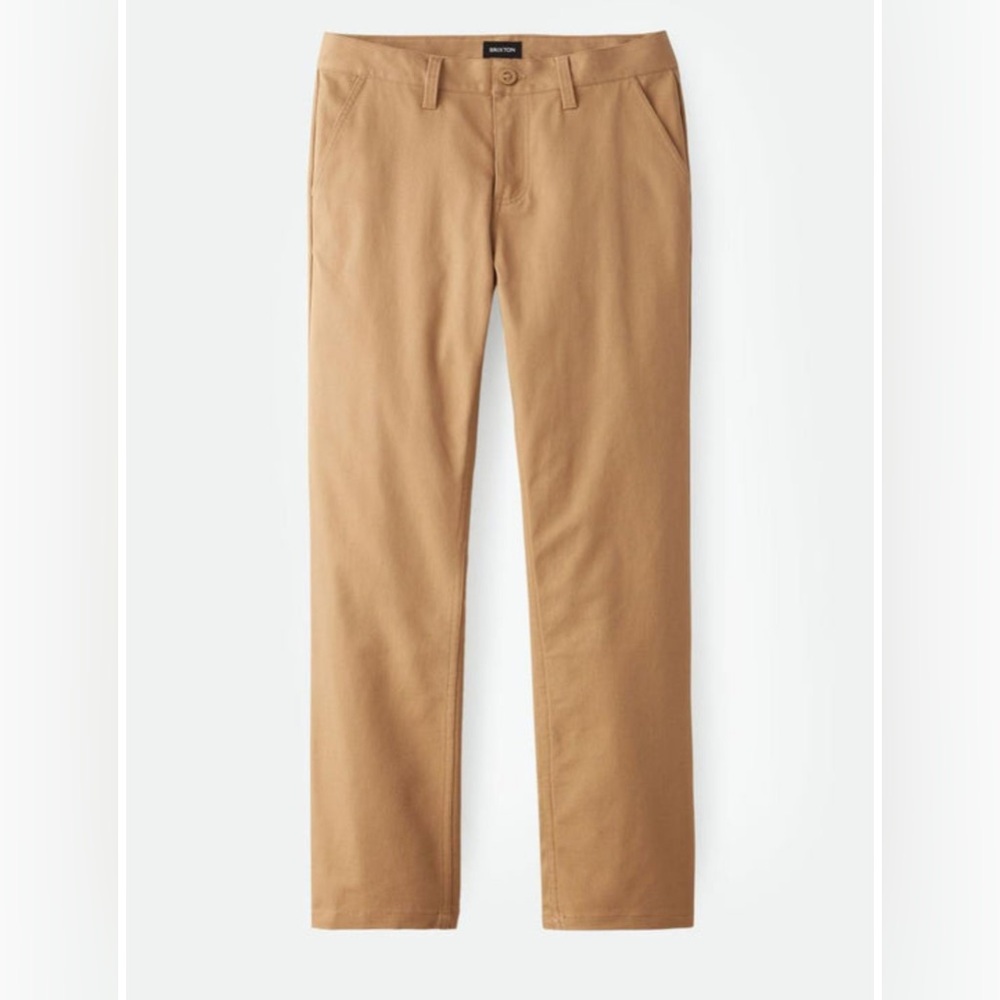 Brixton Choice Chino Regular Pant